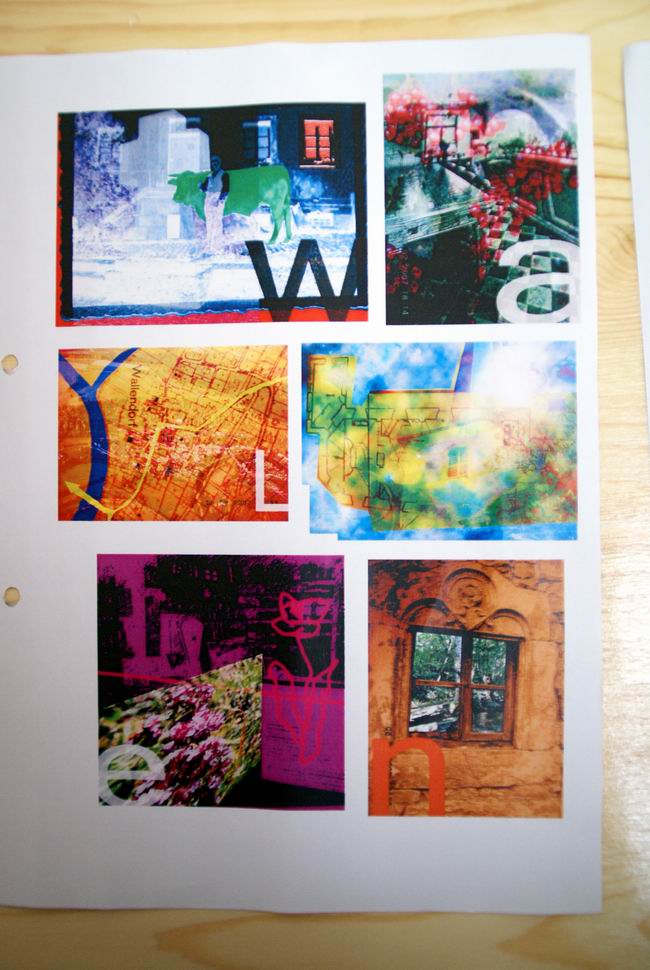 Kunst am Bau 2007 Bild Nr.021